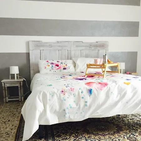 Apartmán Casa Rita