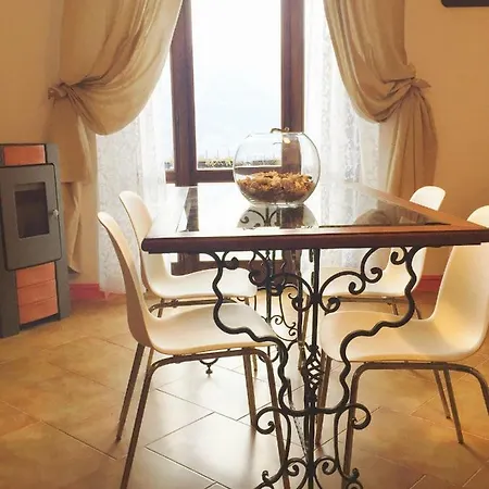 Casa Rita
