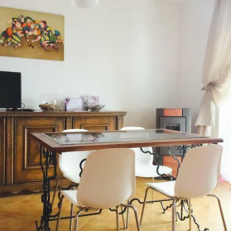Apartment Casa Rita Costa Volpino