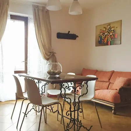 Casa Rita * Costa Volpino