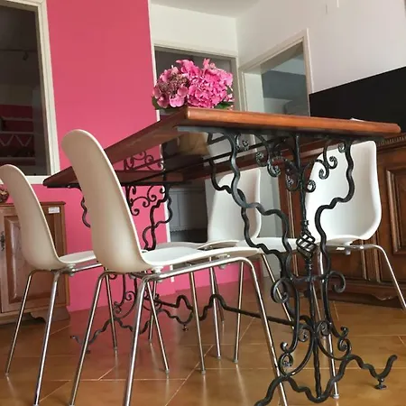 Apartment Casa Rita *