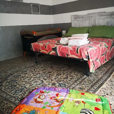 Casa Rita *