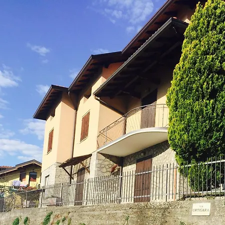 Casa Rita
