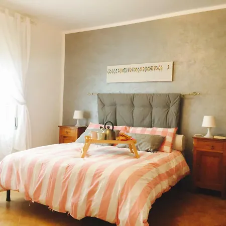 Casa Rita * Costa Volpino