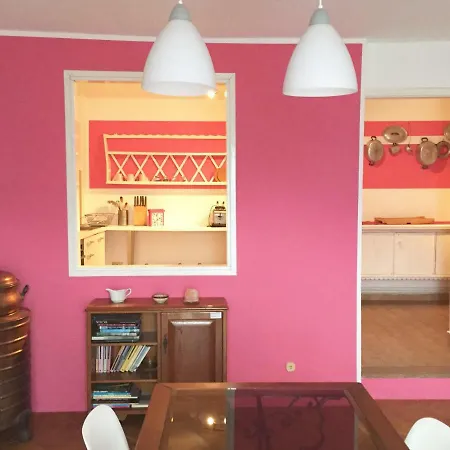 Apartment Casa Rita Costa Volpino