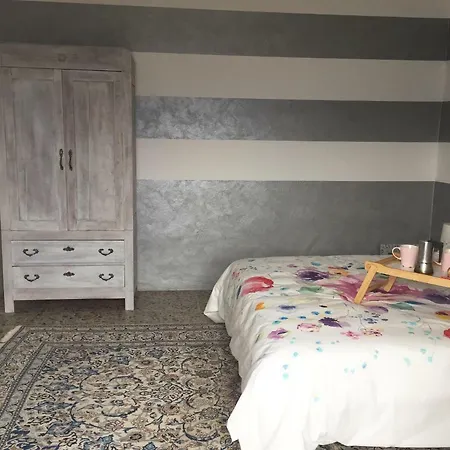 Casa Rita Apartment *