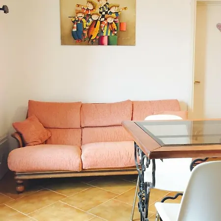 Casa Rita