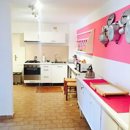 Casa Rita *