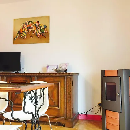 Apartment Casa Rita