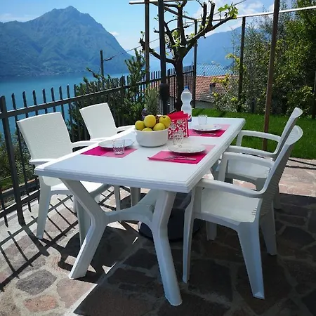 Apartment Casa Rita *