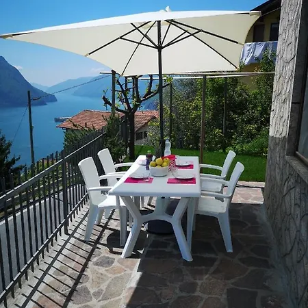 Casa Rita * Costa Volpino